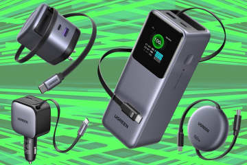 ケーブル忘れゼロ、注目のUGREEN「巻き取り式」充電アイテムがセール中！【読者クーポンあり】