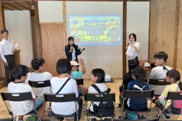高額課金のバッドエンド!? RPG風の動画教材「びっぷるクエスト」で学ぶ、子供のネットルールとリスク