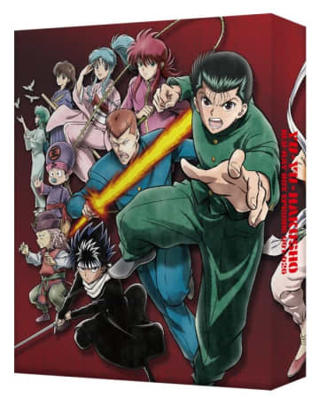 飛影のキャラ変に妖狐蔵馬の追手、桑原が強い理由…『幽☆遊☆白書』未回収の謎