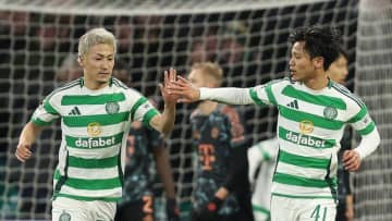 前田大然と旗手怜央は移籍報道で集中していない？セルティック監督苦言