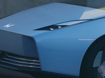 ホンダ「Japan Mobility Show 2025」出展　陸・海・空の幅広いモビリティを展示
