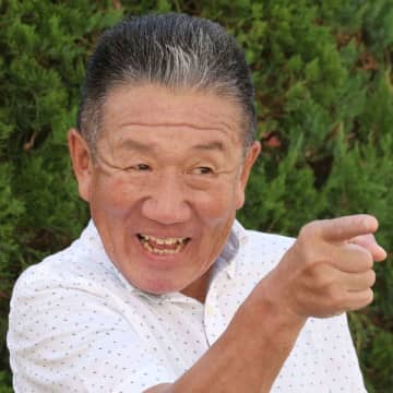 ラッシャー板前さんは芸能生活42年目で初講演会「抱腹絶倒の体験談で全国を回りたい」【死ぬまでにやりたいこれだけのこと】