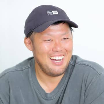 妻の一言がなければ…プロレスラーの高橋匡哉さん難病「スティーブンス・ジョンソン症候群」との闘い
