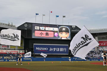 プロ野球に現れた「ガチ素人」が異例の大反響　100万表示＆トレンド入り「マジでこの人好き」