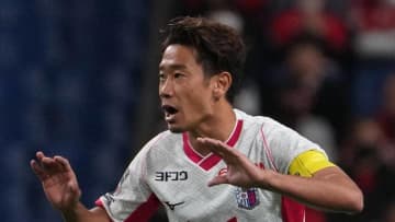 C大阪MF香川真司に「嫉妬する」柿谷曜一朗が激白！一部監督に「嫌い」