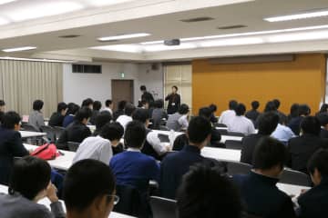 【私の生徒会履歴書007猪股大輝】前編：「生徒会大会」の火付け役が振り返る立ち上げの頃