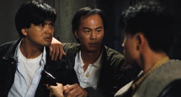 『トワイライト・ウォリアーズ 決戦！九龍城砦』大ヒットで再注目が集まるクールで熱い「香港ノワール」とは？
