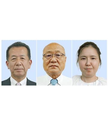 茨城・東海村長選　2日告示　現新3氏が争う公算