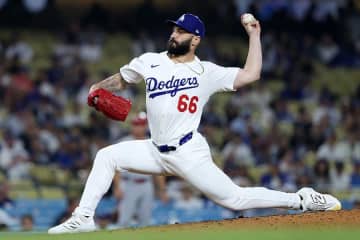 山本由伸の12勝目消す痛恨3ラン被弾　スコットに本拠地ブーイング、米メディアも呆然「やれやれ」
