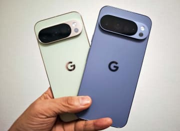 【西田宗千佳のイマトミライ】「さらにAI特化」したPixel 10シリーズ　完成度は高いがクセも強い