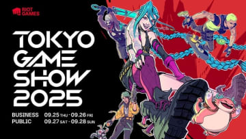 Riot Gamesが東京ゲームショウ2025に初出展決定！ 新作格闘ゲーム「2XKO」の試遊体験も