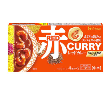 コスパ・タイパにエンパ・ヘルパも 調理型カレーで価値提供 ハウス食品