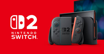 「Nintendo Switch 2」招待販売が9月中旬から実施へ、Nintendo Switch Online加入累計6年で優先