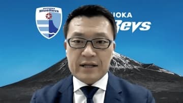 ラグビー・静岡ブルーレヴズにはなぜ「ビジネス人材」が集まるのか？ 山谷社長が重要視する「チームとフロントの相互理解」