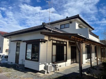 【福島・移住支援】ちょうどいい田舎の暮らしが体験できる「広野町お試し住宅」 ｜お試し住宅