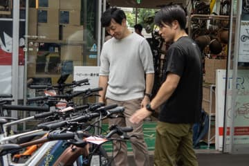 家電 Watch編集長、e-bike買うってよ! ならば「理想の1台」に向けて全力でサポートしよう