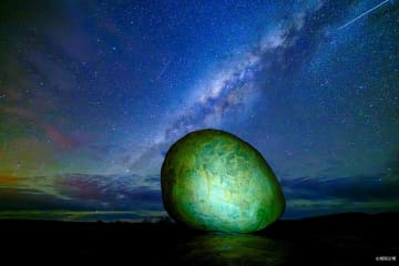 森羅万象を撮り続けた30年の軌跡を辿る 相原正明写真展「On The Earth−写真家30年・オーストラリアの光を追い求めて−」