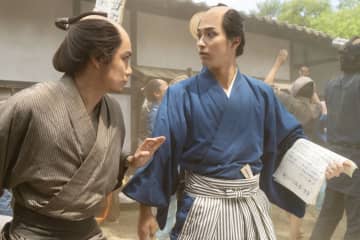 『今夜のべらぼう』江戸で打ちこわしが発生する