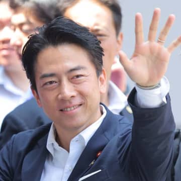 「ポスト石破」最右翼の小泉農相“進次郎構文”また炸裂の不安…NHK番組で珍回答連発