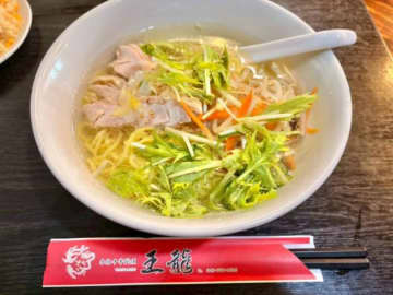 【浦和】アクセス抜群！駅徒歩2分で本場の味に出会える♪本格中華料理「王龍（ワンロン）」