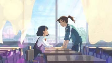 JA共済連がアニメ「たすけあいstory」第1話を特設サイトで公開　浜辺美波さん・福原遥さんが声優として実体験エピソードを熱演