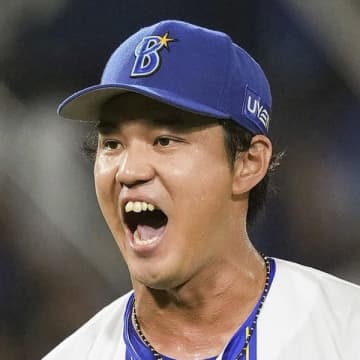 中日“DeNA藤浪晋太郎対策”のお粗末…左打者8人ズラリの消極采配で日本復帰後の初勝利献上