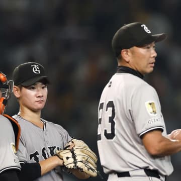 巨人に漂う不穏な空気…杉内投手チーフコーチの「苦言連発」「選手吊るし上げ」が波紋広げる