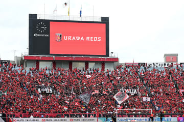 J1浦和が本社移転を発表　10月1日から業務スタート…「サッカーのまち浦和」で地域交流強化へ