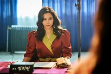 娯楽映画の主役に抜擢された新人女優が当時の大統領に接近！Netflix『エマ』にも登場する現代史上最大の悪役に扮した俳優は？