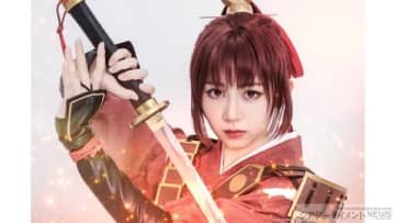 舞台『ビルシャナ戦姫 〜源平飛花戯曲〜』11月上演
