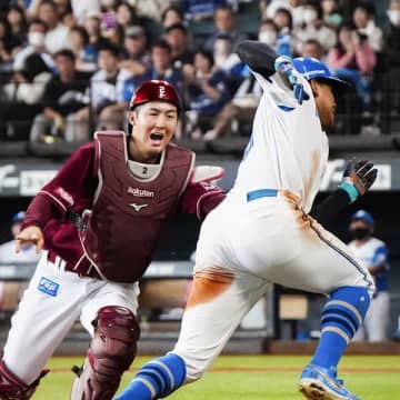 日本ハム新庄監督の頭を悩ます万波中正の“低空飛行”…8月は打率.197とドン底