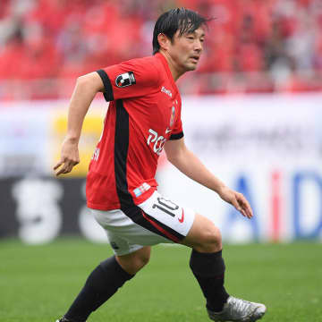 「まじでえぐい」「なぜ今まで使わなかった」新潟戦でホーム初スタメンの“10番”中島翔哉に称賛の声続々「最高すぎる!」「下手したら…」【浦和】