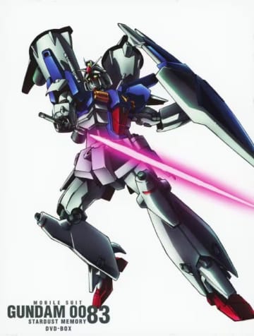 生まれる時代を間違えた？歴代『ガンダム』超絶性能を誇る「ハイスペックすぎたMS」の衝撃