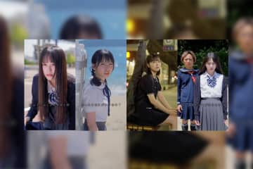 STU48、12thシングル「傷つくことが青春だ」をテーマにショートドラマを制作 「いぶよへスカッシュ」とのコラボ作品第1弾「家出」を公開