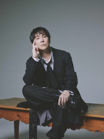 Ta_2/ex OLDCODEX(鈴木達央)、「SHINKIRO&Co.」で再始動
