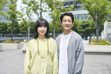 西田尚美、飯田基祐が神尾楓珠＆本田望結の両親役で『すべての恋が終わるとしても』に出演決定「神尾君の母役は3回目」