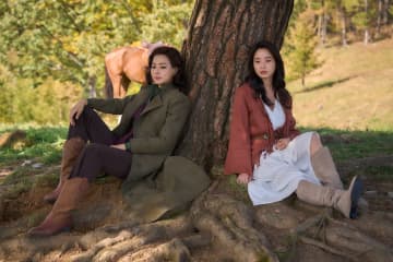 『全裸監督』とは一線を画す　韓国のNetflixオリジナルドラマシリーズ『エマ』の意義深さ