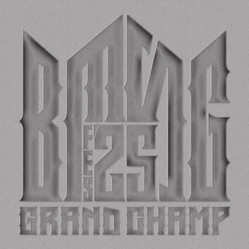 BMSG所属アーティストによるBMSG ALLSTARS、メンバー全員で制作した新曲「GRAND CHAMP」リリース