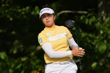 6億円大会で日本勢はいくら稼いだ？　山下美夢有、畑岡奈紗が1300万円超
