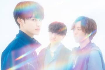SumNaiL、新たに撮り下ろしたアーティスト写真を公開 生配信も決定