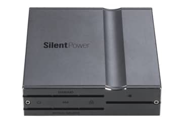 エミライ、SilentPower「LAN iPurifier Pro」の無償交換を発表。品質上の問題が発覚