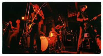 THEE MICHELLE GUN ELEPHANT、〈LAST HEAVEN II〉をプレミア公開