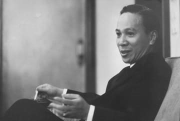 ベトナム戦争からの半世紀　その３３　日本政府の対応は