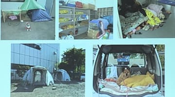 【防災の日】ミニセミナー「ペットと避難するには･･･」参加レポート ～社会全体で伴侶動物との共生を考えよう～