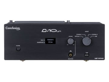 「80年代の熱い音を」バーブラウンやソニー製DACを交換し、音の違いが楽しめるDAC兼ヘッドフォンアンプが一般販売