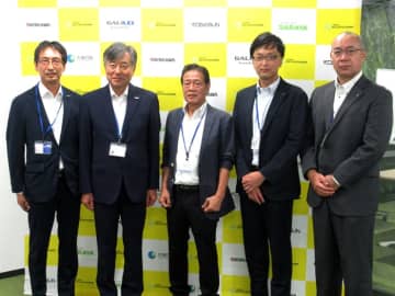 食品用凍結装置 認証制度が来年度スタート 公正な性能評価の基準確立へ 食品冷凍技術推進機構（FFTech）