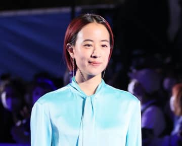 “14光り女優”石橋静河、事務所移籍を発表！2026年度後期朝ドラ「ブラッサム」ヒロイン