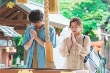 「こんばんは、朝山家です。」「夫婦の日常ってこんな感じだよねって思わずうなずいちゃう」「最終回を前に朝子が優しくなっている」