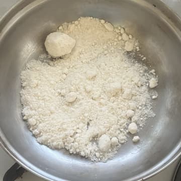 【季節のお菓子とビールで愉しむ】8月　オーギョーチ