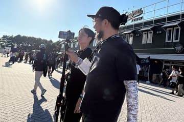 カメラ30台以上＆600時間超の撮影で迫る　パ・リーグを支えるスタッフの舞台裏